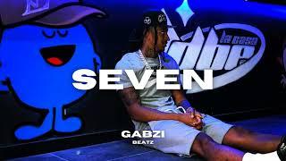 [FREE] (GUITAR) D Block Europe Type Beat (Young Adz x Dirtbike LB) "Seven"