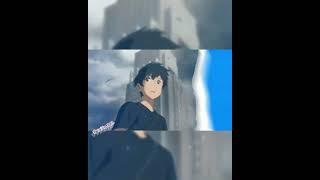 Short Video Anime AMV :-weathering with you (amv/edit) short anime video amv edit #anime