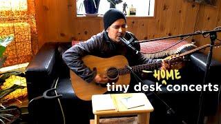 M. Ward: Tiny Desk (Home) Concert