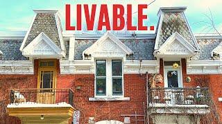 What Makes a “Livable” City (And Why We Moved Back to One)