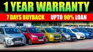  Certified Cars for Sale  l Used cars in Coimbatore l Used cars in Tamilnadu l Cars 24