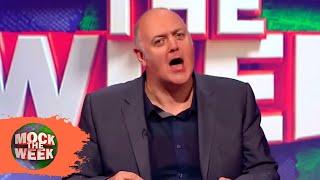 The Truth About Iain Duncan Smith - Mock The Week