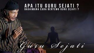 Guru Sejati ? Cara Bertemu dengan Guru Sejati