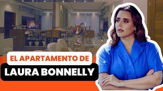 El Apartamento de Laura Bonnelly es una coquetería