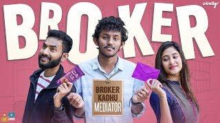 Broker | Wirally Originals | Tamada Media