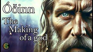 Odin Unveiled: Unraveling the Mysteries of the Norse God