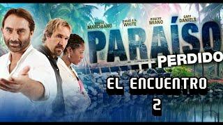 EL ENCUENTRO 2 | Peliculas Cristianas Completas en Español