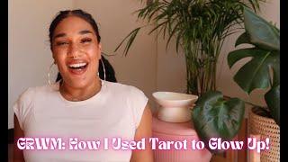 GWRM: How I Used Tarot to Glow Up w/ @TatiannaTarot