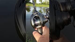 2019 Daiwa Steez CT SV TW 700 #fishingvideo #shot #shots #fishing #daiwafishing #ตกปลา  #angler