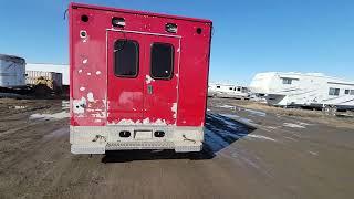 Lot 12 BAC Transportation Auction