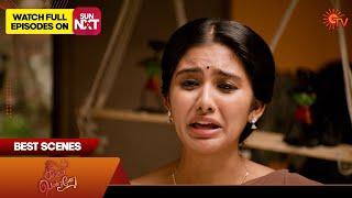 Singappenne - Best Scenes | 25 Dec 2024 | Tamil Serial | Sun TV