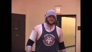 IWA Mid-South King of the Deathmatches 2009 (Night 1)