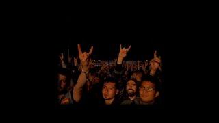 No Chiefs - Systemize @ Hellfest & Le Ferrailleur