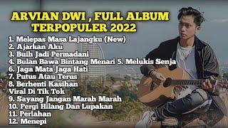 FULL ALBUM COVER Arvian Dwi.  || Viral Di Tik tok || Terbaru 2022