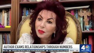 Crack the Code of Love: Dr. Carmen Harra Reveals How Numbers Define Relationships | NBC Interview