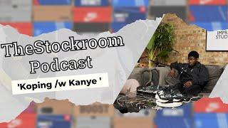 Adidas Have Been Sued By Their Shareholders, They Were Warned! |TheStockroom Podcast Episode 43