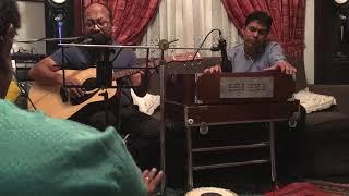 Tara bhora raate by Mostafa Shahin