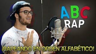 ABC-RAP: ¡Rapeando con palabras en orden alfabético! | Keyblade