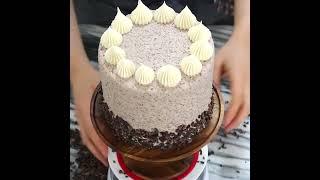 how to make a chocolate chip cake 1080p