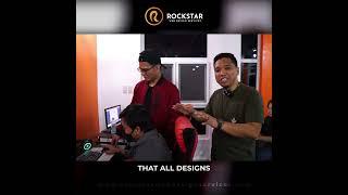 Boost Your Business with Rockstar Web Design Services