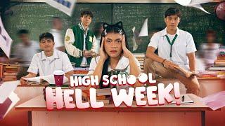 HIGHSCHOOL HELLWEEK MOMENTS