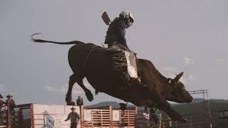 Lone Mountain Ranch Summer Rodeo