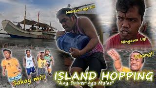 Island Hopping