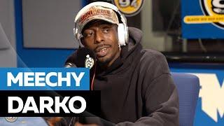 Meechy Darko (Flatbush Zombies) | Funk Flex | #Freestyle188