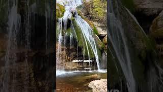 10 мест Крыма для идеальных фотографий которые стоит посетить этой весной 2024