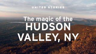 Hudson Valley – An Artist’s Paradise in the Heart of New York