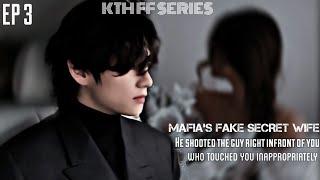 ||KTH FF SERIES|| He Shooted The Guy Right Infront Of You Who Touched You Inappropriately