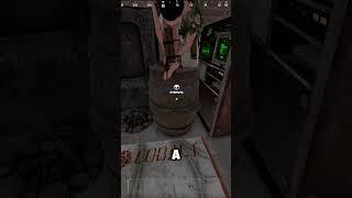 Когда тиммейт задает много вопросов  #rust #репринцев