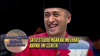 1 Studio Ngakak Melihat Bapak Ini Cerita  - Siraman Qolbu (12/12)