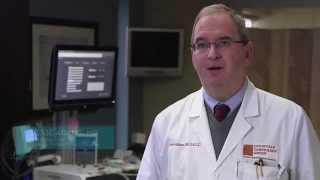 HealthTalks - Detecting Heart Problems at Baptist Health La Grange, KY