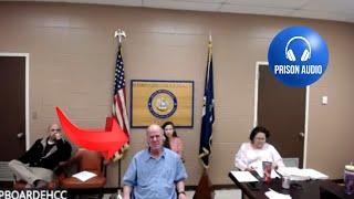 Her Brave Sons Speak Out at This Monster’s Parole Board Hearing