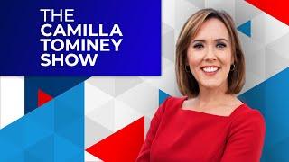 The Camilla Tominey Show Highlights | Sunday 6th October