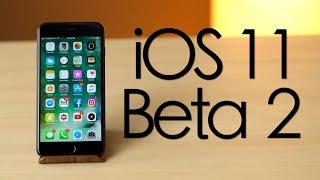 iOS 11 Beta 2: Changes and New Features