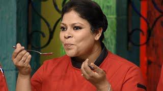 Dhe Chef I Ep 7 - First dhe star challenge with crab I Mazhavil Manorama