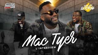 Mac Tyer | Analyse Veritable