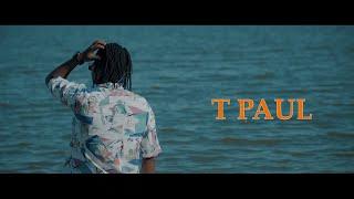 TIHAINE ONDIIJO - T PAUL [Official Music Video] [New Ugandan Music]  #KaKoBaBoi