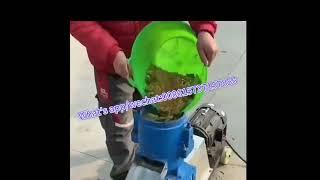 animal feed pellet machine farm pellet mill making machine