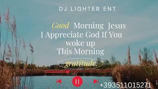 NIGERIA GOSPEL WORSHIP/MORNING WORSHIP 2025/DJ LIGHTER