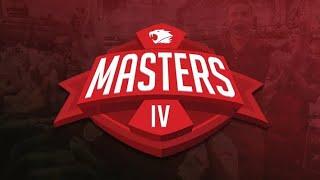 Fnatic vs Complexity / Ibuypower masters