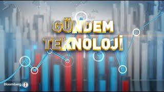 Casper Türkiye COO'su Feray Karaman Gündem Teknoloji Programına Konuk Oluyor | Casper