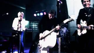 Rock'n Roll fun with Slapbass Blue Suede Shoes  - The Dream - Rene Shuman & Angel-Eye-