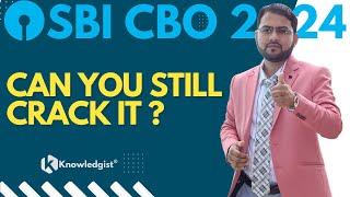 SBO CBO 2024 | Can You Still Crack It ?