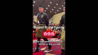 Brunei Royal Family#princeofbrunei#royalfamilyofBrunei#bruneiroyalfamily#princeofbrunei#Prince