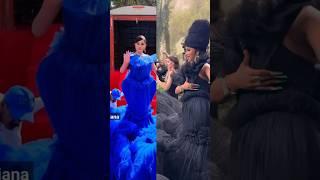 Met Gala 2024 copied from #urfijaved by #cardib #kendalljenner