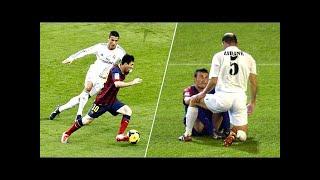 El Clasico ● Best Goals (2000-2016)[Football]