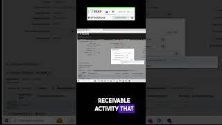 Refreshing Receivable Transactions in Oracle Fusion Financial Accounts Receivable  #viral_video